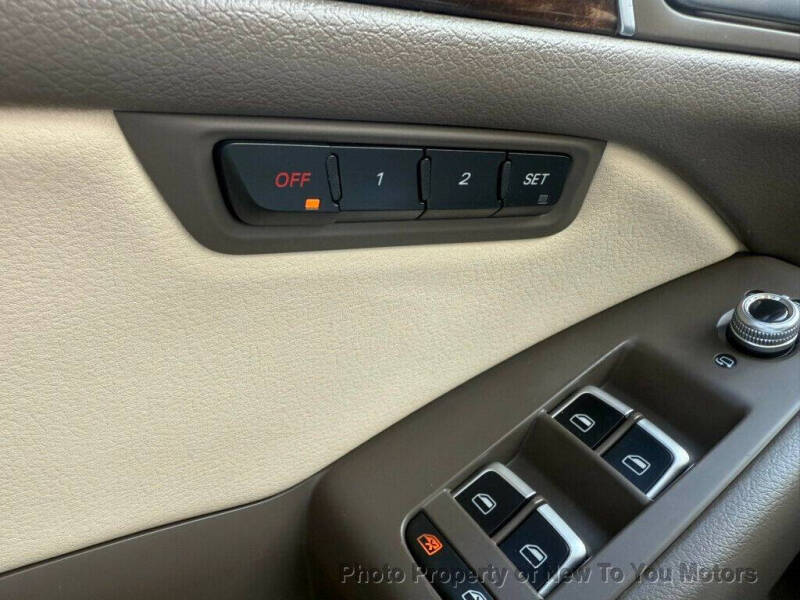 2017 Audi Q5 2.0T quattro Premium Plus