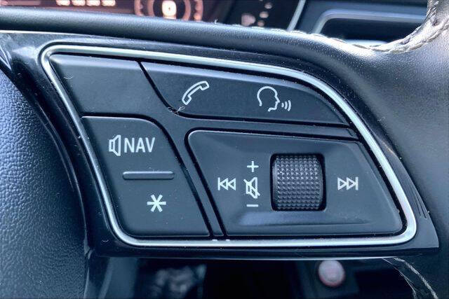 2018 Audi S4 3.0T quattro Premium Plus