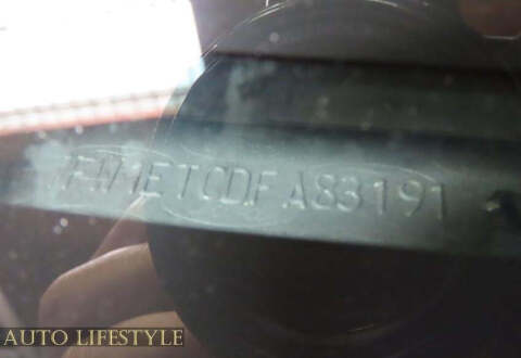 2013 Ford F-150 Platinum