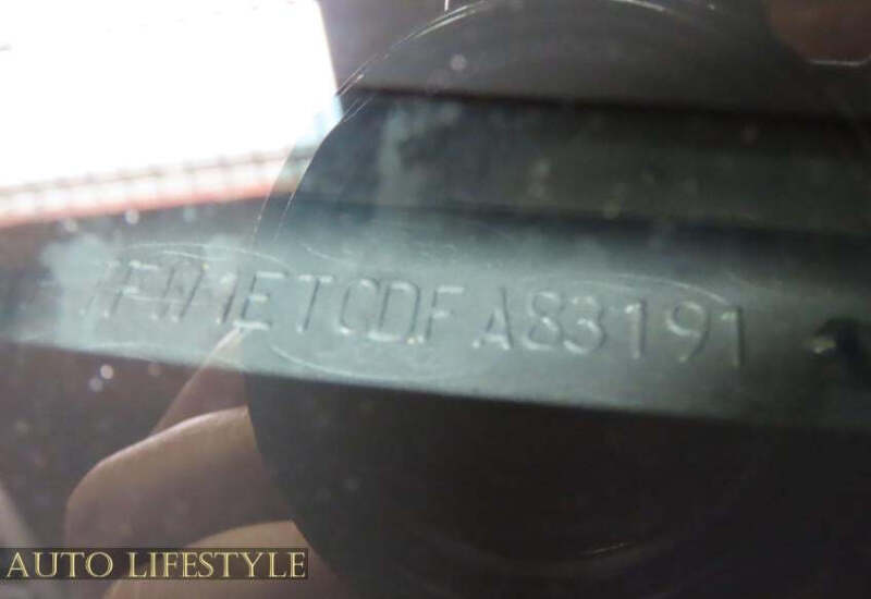 2013 Ford F-150 Platinum