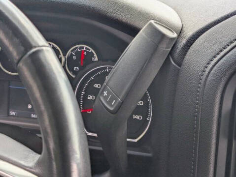 2022 Chevrolet Silverado 3500HD