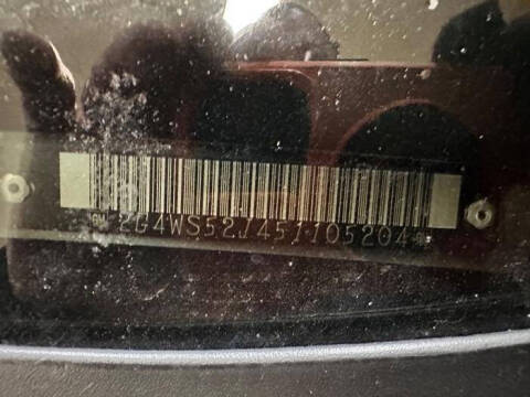 2005 Buick Century