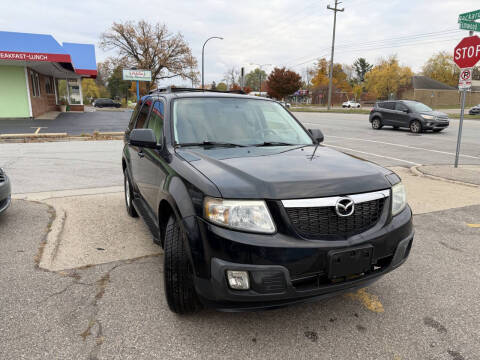 2011 Mazda Tribute i Touring