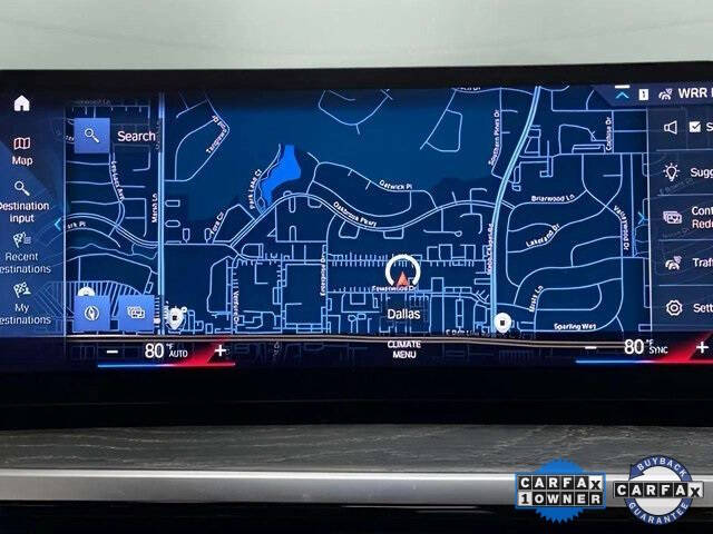 2024 BMW 4 Series 430i xDrive