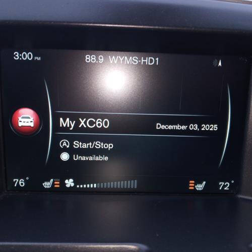 2016 Volvo XC60 T5 Drive-E Premier