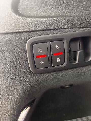 2017 Audi Q7 3.0T quattro Premium Plus