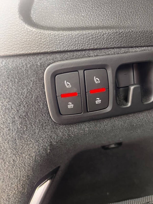 2017 Audi Q7 3.0T quattro Premium Plus