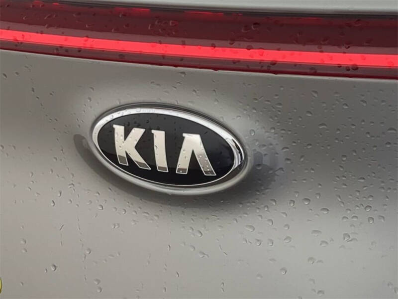 2021 Kia Sportage EX