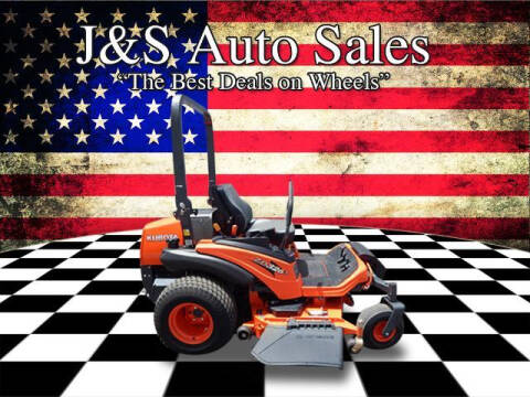 2017 Kubota Zd326s