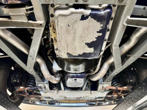 1948 Ford Super Deluxe