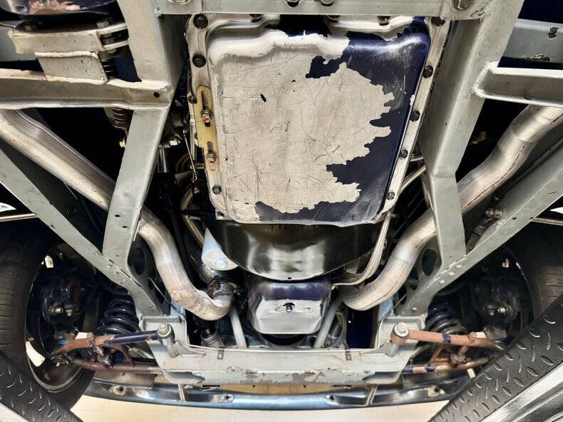 1948 Ford Super Deluxe