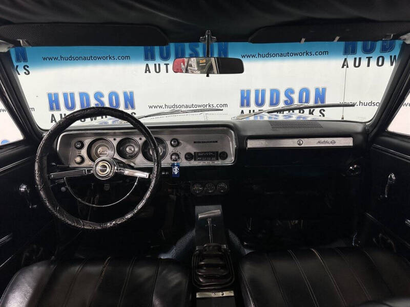 1964 Chevrolet Chevelle