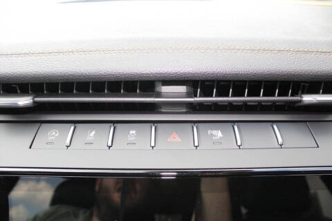 2026 Jeep Grand Cherokee L 85th Anniversary Edition