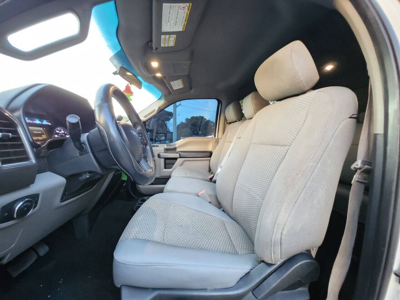 2019 Ford F-250 Pickup - $29,995