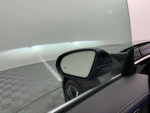 2025 Mercedes-Benz CLA CLA 250 4MATIC