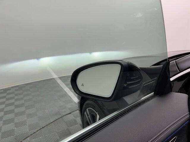 2025 Mercedes-Benz CLA CLA 250 4MATIC