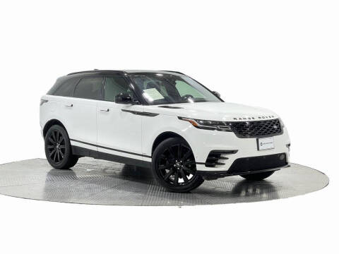 2019 Land Rover Range Rover Velar for sale at INDY AUTO MAN in Indianapolis IN