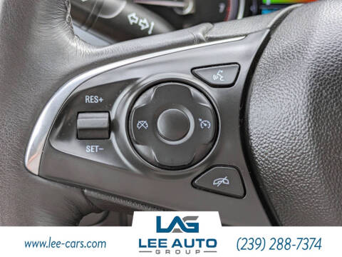 2019 Buick Enclave Essence