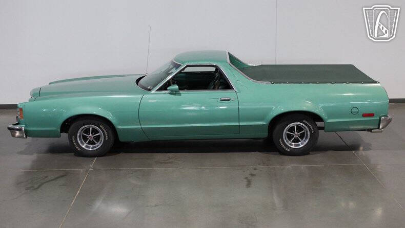 1978 Ford Ranchero