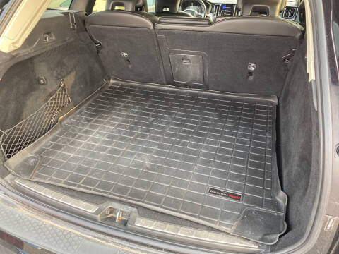 2019 Volvo XC60 T5 Momentum