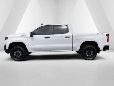 2022 Chevrolet Silverado 1500 Limited