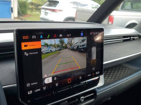 2025 Volkswagen ID. Buzz Pro S