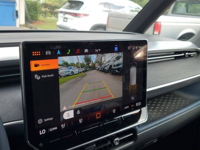 2025 Volkswagen ID. Buzz Pro S