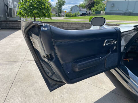 1981 Chevrolet Corvette