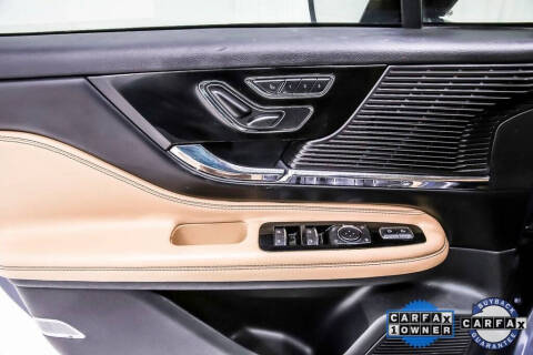 2022 Lincoln Corsair Grand Touring