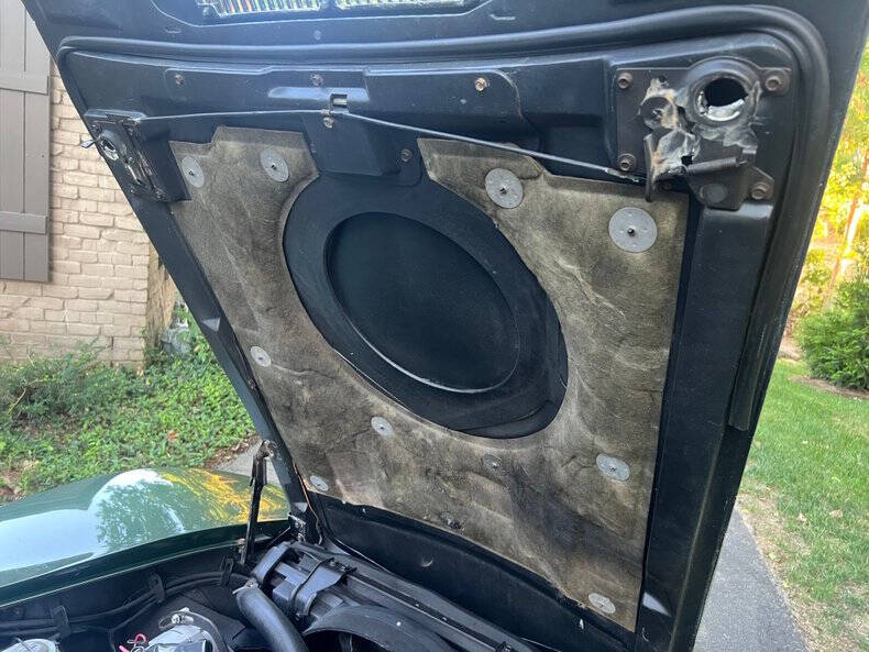 1974 Chevrolet Corvette