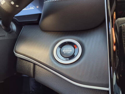 2025 Jeep Grand Cherokee L Laredo X