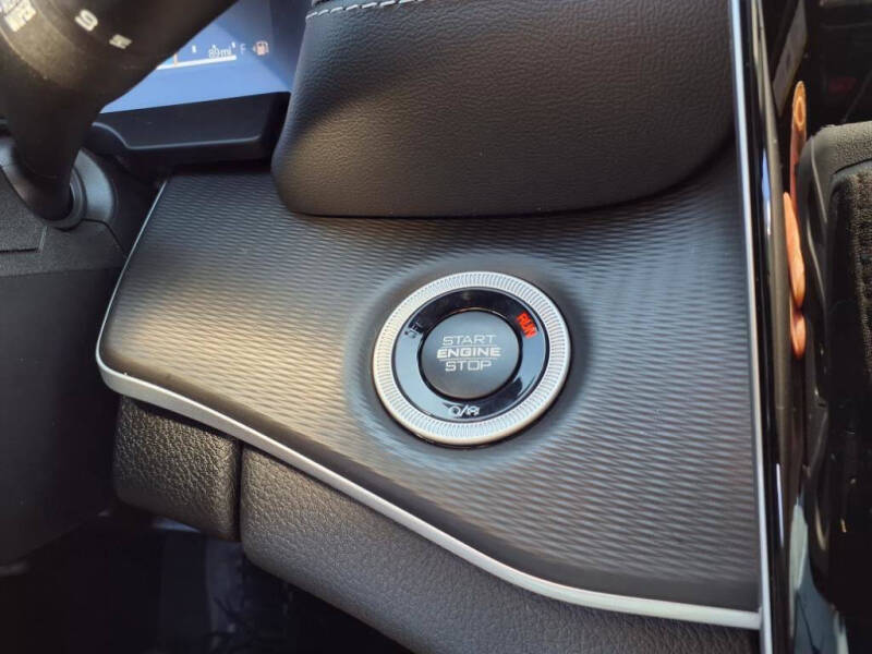 2025 Jeep Grand Cherokee L Laredo X