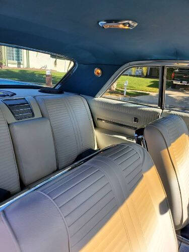 1964 Oldsmobile Eighty-Eight