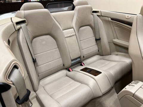 2014 Mercedes-Benz E-Class E 350