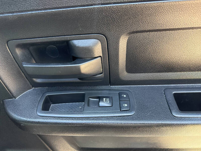 2013 RAM 1500 Express