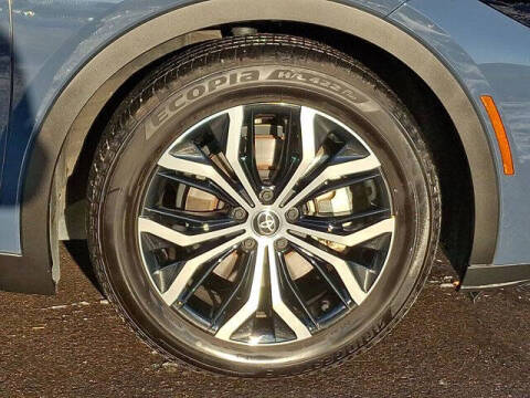 2025 Toyota Crown Limited