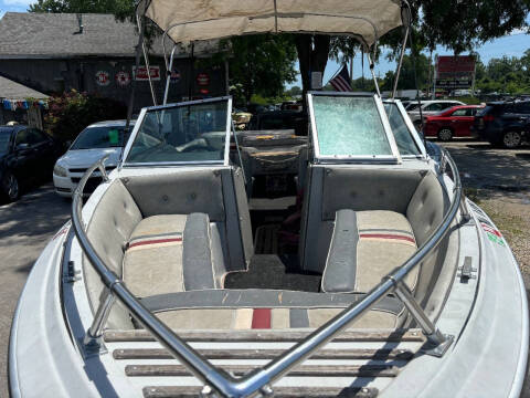 1987 Baretta Super Sport