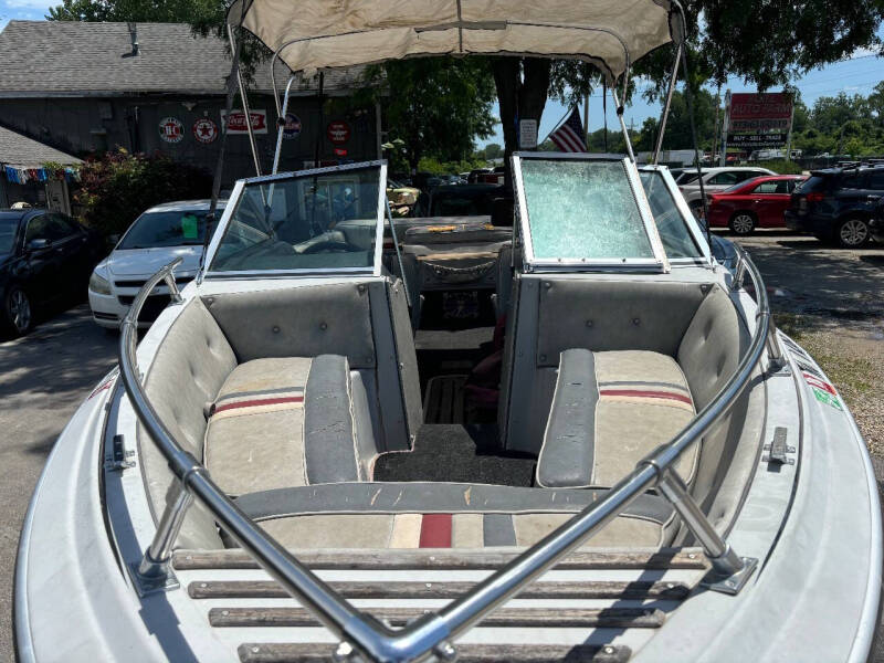 1987 Baretta Super Sport