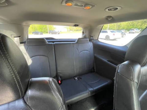 2015 GMC Acadia SLT-1