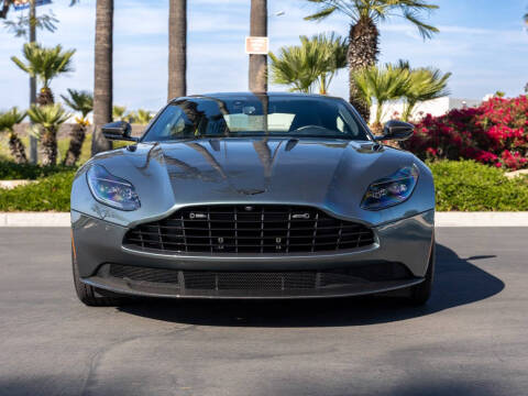 2021 Aston Martin DB11 AMR