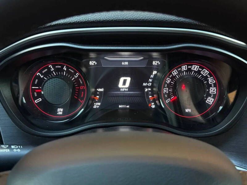 2019 Dodge Challenger