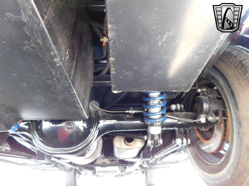 1933 Chevrolet Apache