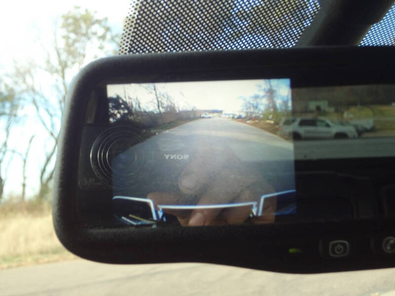 2012 Chevrolet Avalanche LT