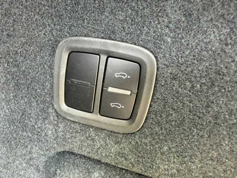 2019 Porsche Cayenne S