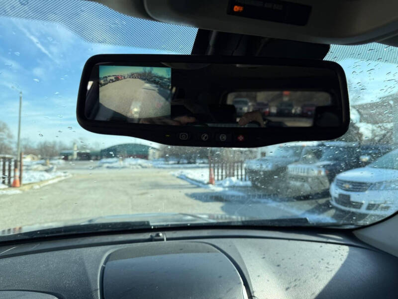 2011 GMC Terrain SLT-1