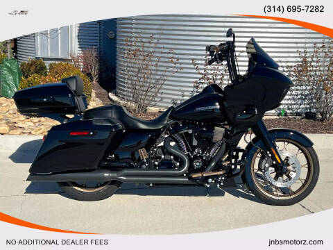 2020 Harley-Davidson FLTRXS Road Glide Special for sale at JNBS Motorz in Saint Peters MO