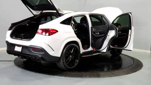 2021 Mercedes-Benz GLE AMG GLE 53