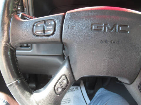 2004 GMC Sierra 3500