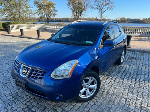 2010 Nissan Rogue for sale at Direct Auto Sales in Philadelphia PA