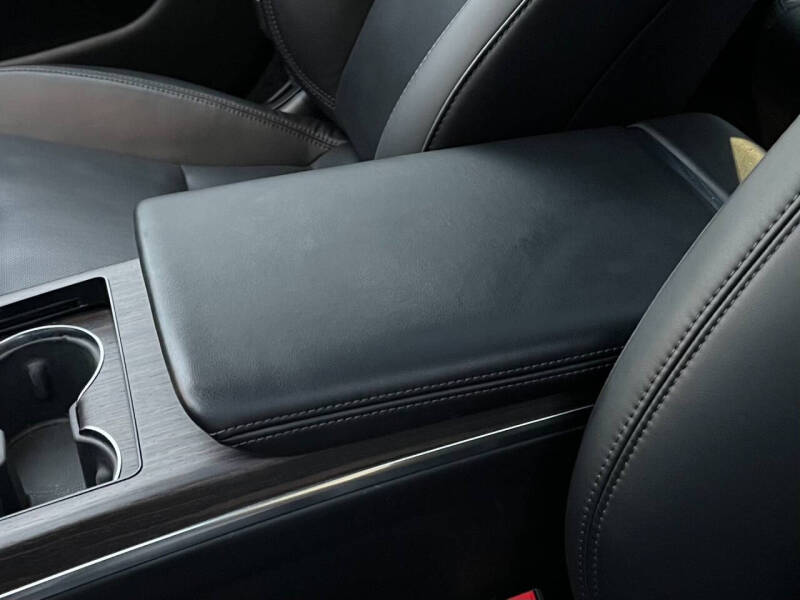 2023 Tesla Model S Standard Range